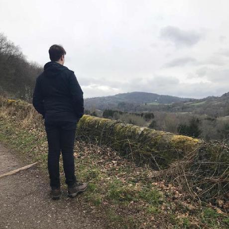 Christopher Nethercott